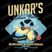 Unkar's Ration Packs Pocket T-shirt | Artistshot