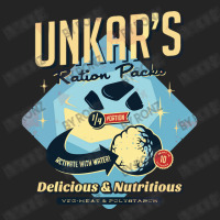 Unkar's Ration Packs 3/4 Sleeve Shirt | Artistshot