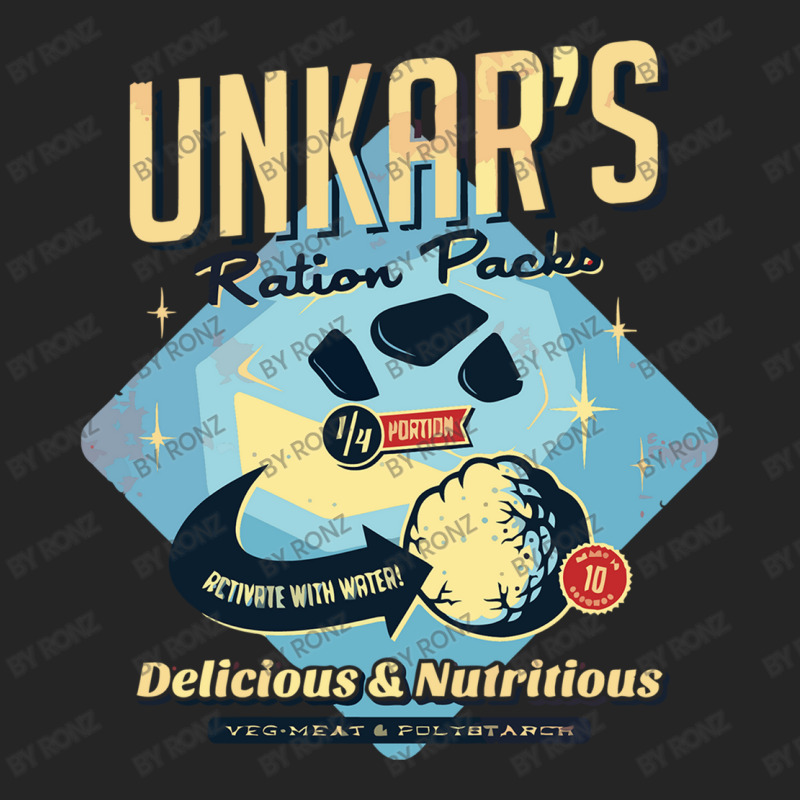 Unkar's Ration Packs Unisex Hoodie by Ronz | Artistshot