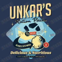 Unkar's Ration Packs Men Denim Jacket | Artistshot