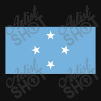 Micronesia Baby Bibs | Artistshot