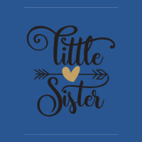 Little Sister Summer T-shirt | Artistshot