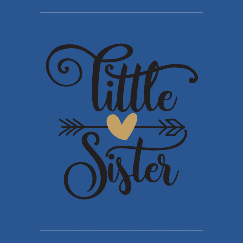 Little Sister Summer T-Shirt by kuranaszondyv | Artistshot