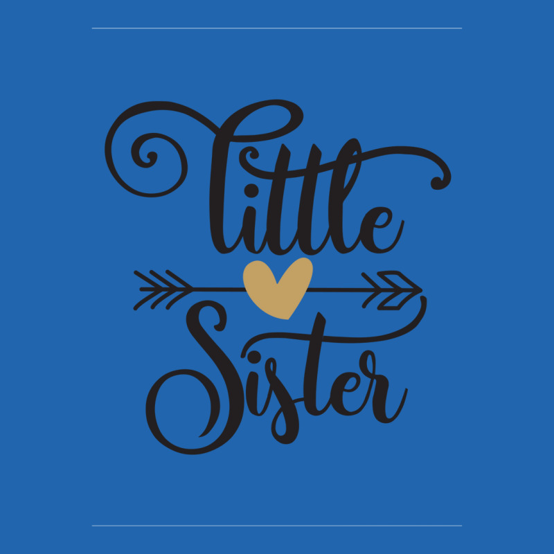 Little Sister Summer Pocket T-Shirt by kuranaszondyv | Artistshot