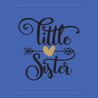 Little Sister Summer Zipper Hoodie | Artistshot