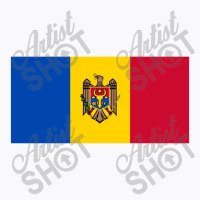 Moldova Classic T-shirt | Artistshot