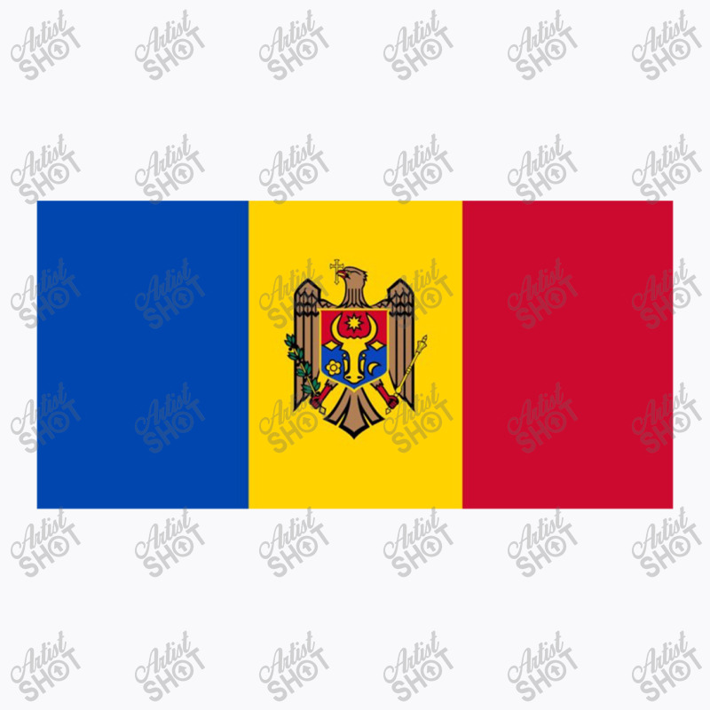 Moldova Classic T-shirt | Artistshot