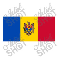 Moldova Classic 3/4 Sleeve Shirt | Artistshot