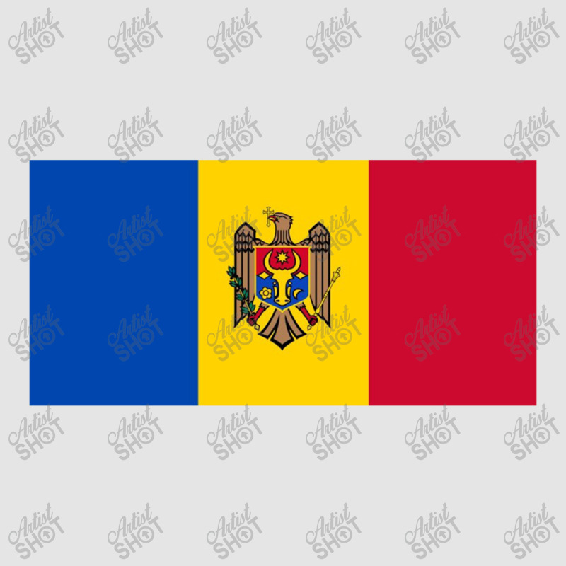 Moldova Classic Exclusive T-shirt | Artistshot