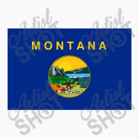 Montana Classic T-shirt | Artistshot