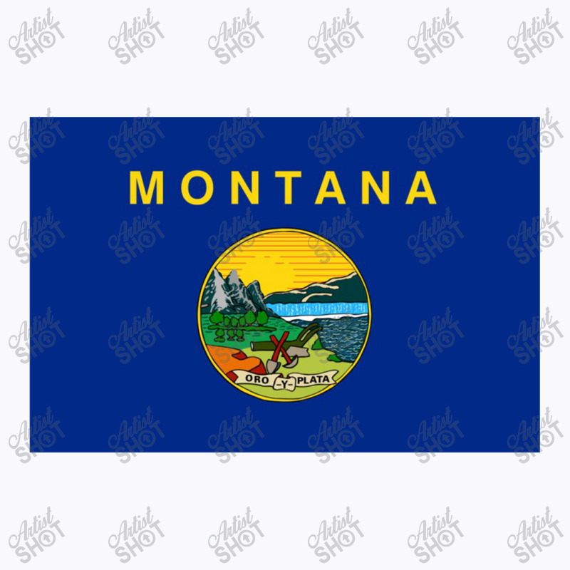 Montana Classic T-shirt | Artistshot