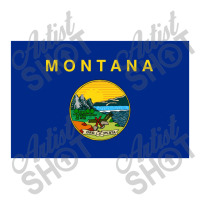 Montana Classic Unisex Hoodie | Artistshot