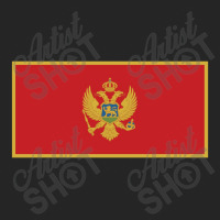 Montenegro Unisex Hoodie | Artistshot