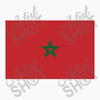 Morocco T-shirt | Artistshot