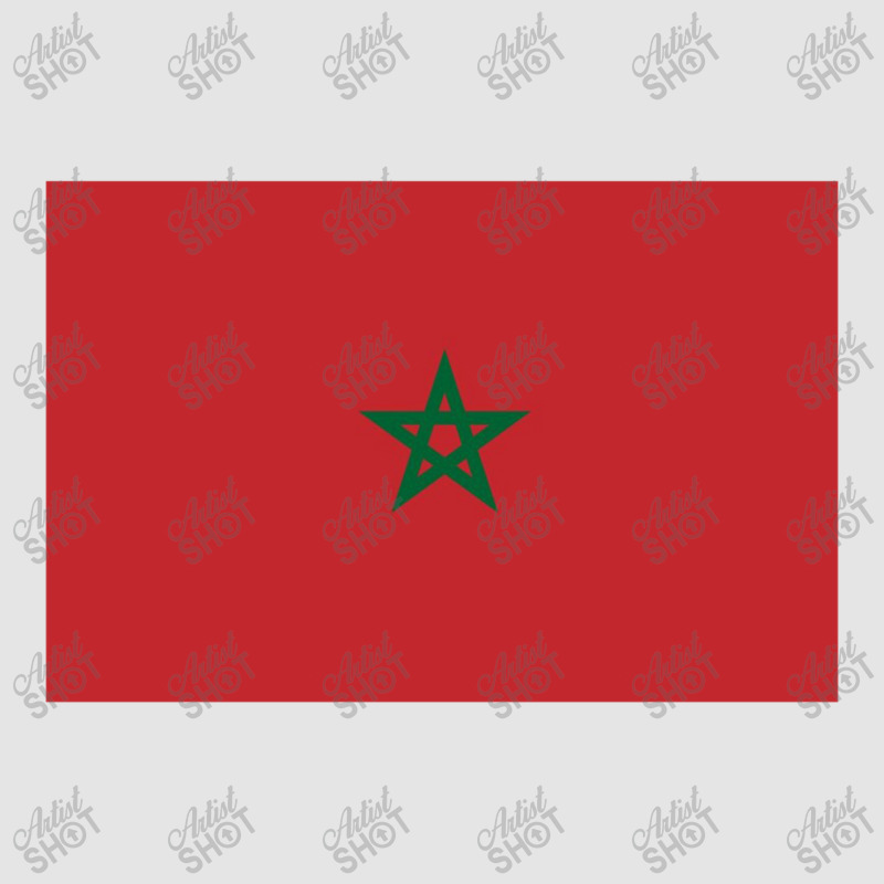 Morocco Exclusive T-shirt | Artistshot