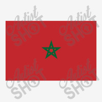 Morocco Classic T-shirt | Artistshot