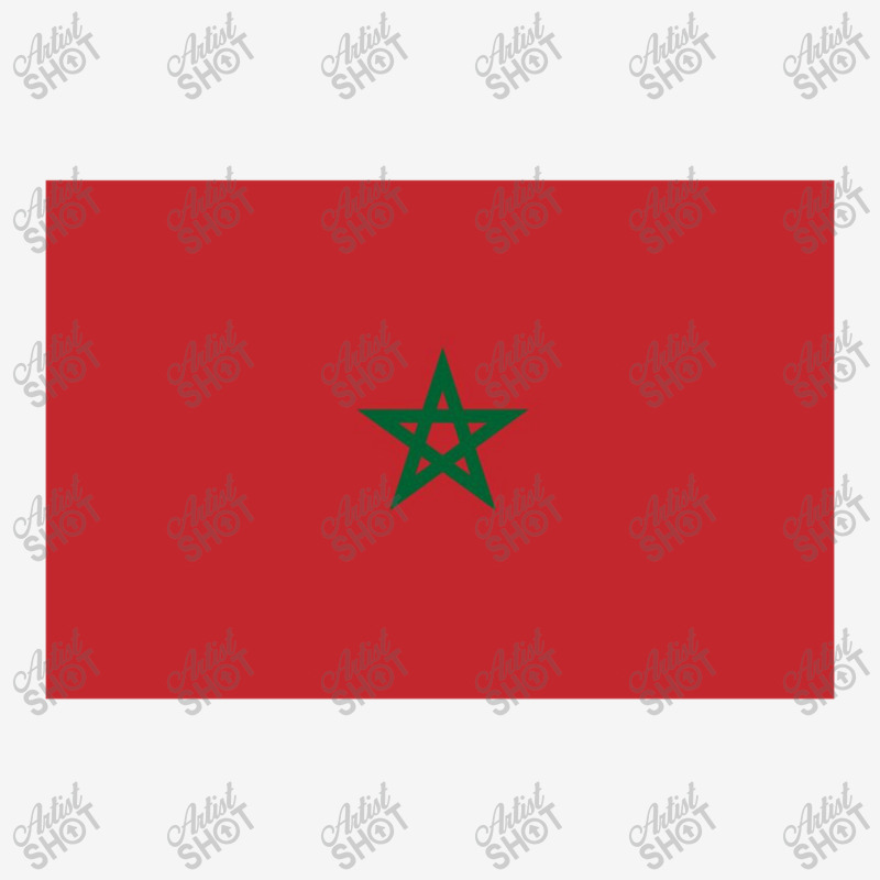 Morocco Classic T-shirt | Artistshot