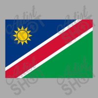 Namibia T-shirt | Artistshot