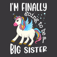 Im Finally Going To Be A Big Sister Announcement S Ladies Curvy T-shirt | Artistshot