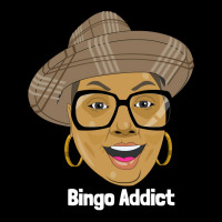 Bingo Addict Cool Long Sleeve Shirts | Artistshot