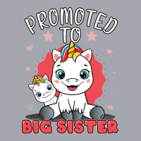 Promoted To Big Sister Unicorn Future Sister To Be Long Sleeve Shirts | Artistshot