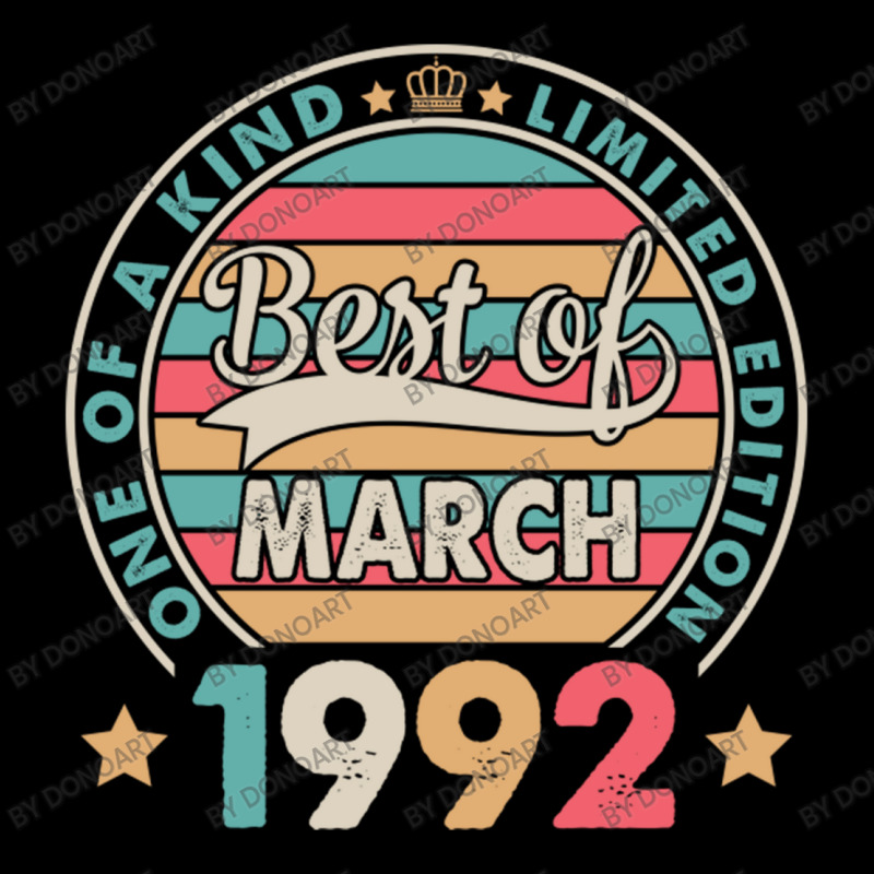 One Of A Kind Ltd Edition Best Of March 1992 Happy Pocket T-shirt | Artistshot