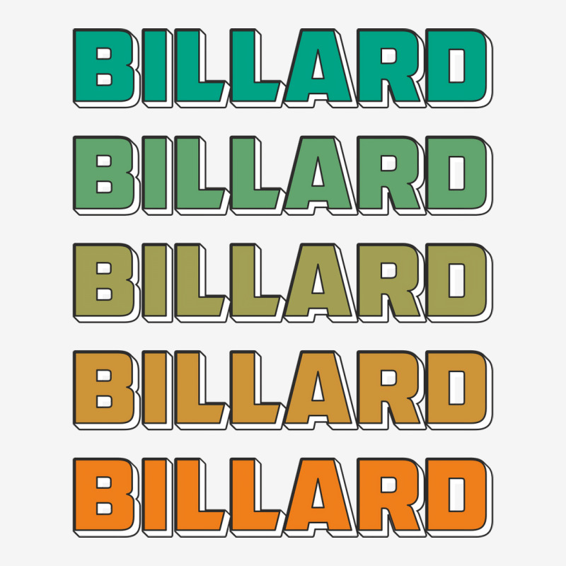 Billiards (10) Classic T-shirt | Artistshot