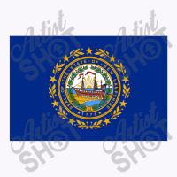 New Hampshire Tank Top | Artistshot