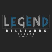 Billiards Legend (1) Unisex Hoodie | Artistshot