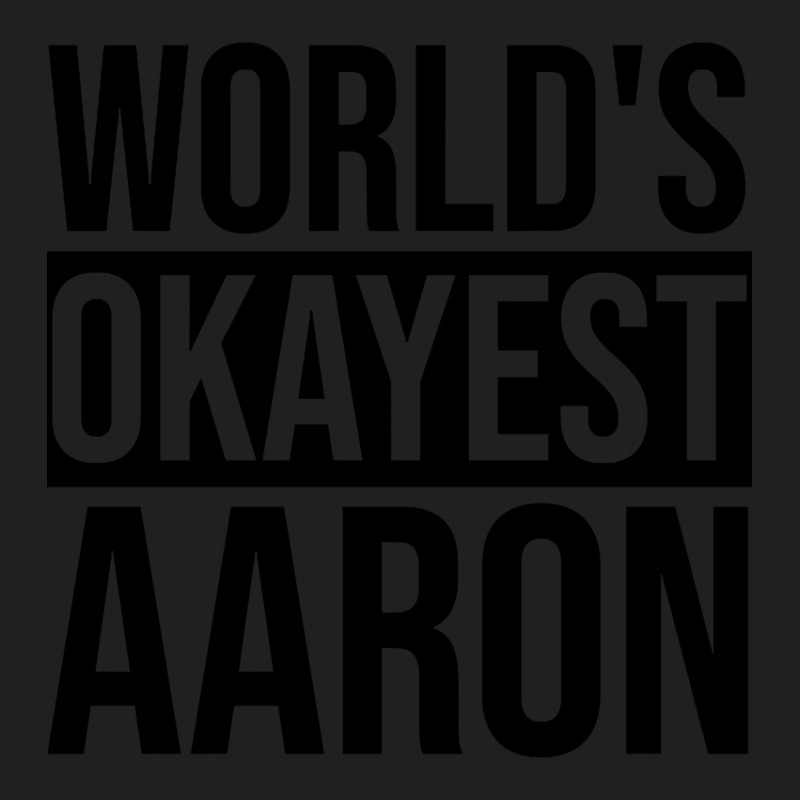 Hot Trend Aaron-wx0zk T-shirt | Artistshot