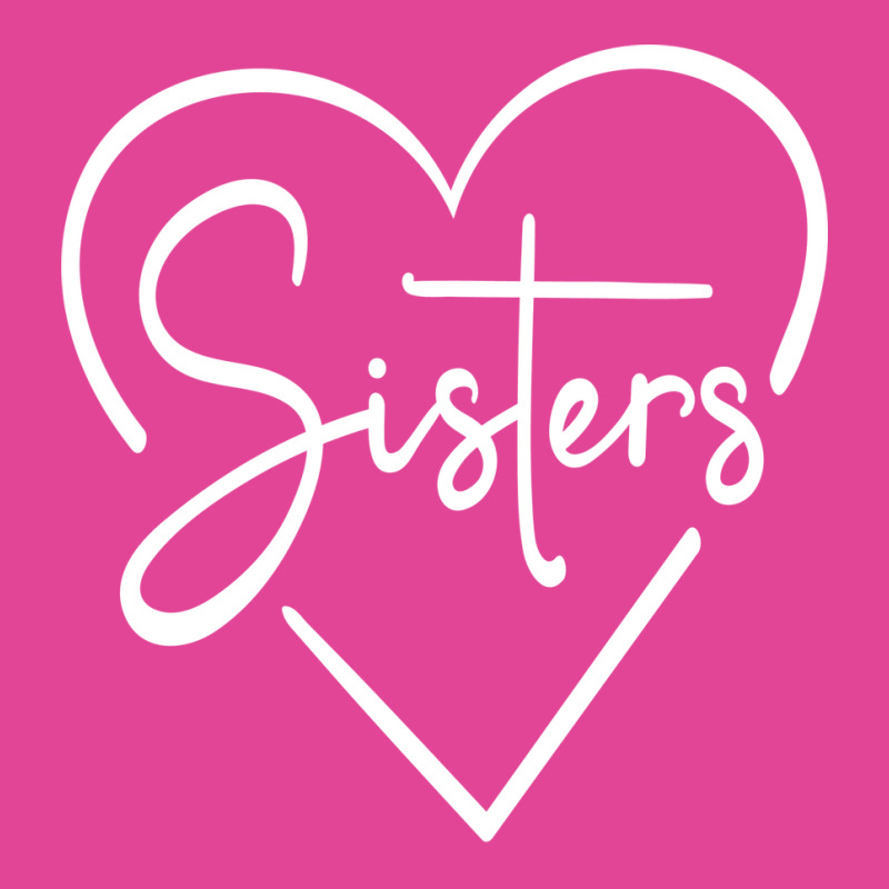 Love My Sister Nostalgia T-Shirt by holatellids | Artistshot