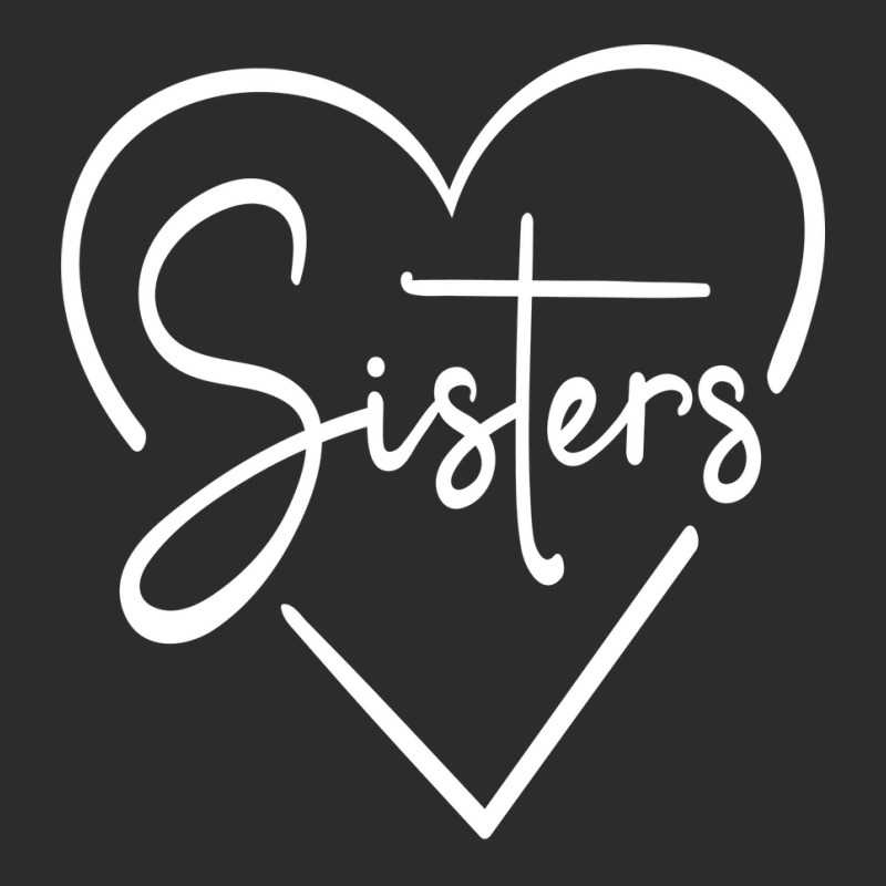 Love My Sister Nostalgia Exclusive T-shirt by holatellids | Artistshot