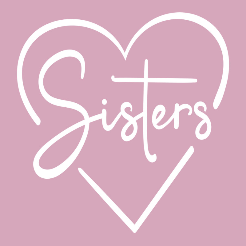 Love My Sister Nostalgia Classic T-shirt by holatellids | Artistshot