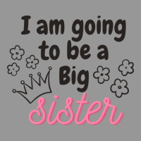 I Am Going To Be A Big Sister Stars Women's V-neck T-shirt | Artistshot