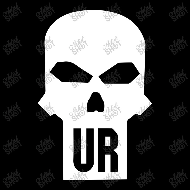 Underground Resistance Ur Punisher Pocket T-Shirt by arvianart | Artistshot