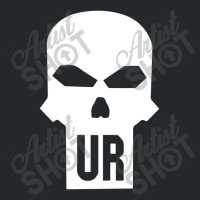 Underground Resistance Ur Punisher Crewneck Sweatshirt | Artistshot