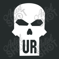 Underground Resistance Ur Punisher Women's Triblend Scoop T-shirt | Artistshot