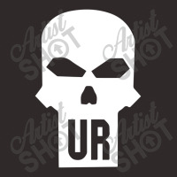 Underground Resistance Ur Punisher Racerback Tank | Artistshot