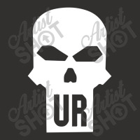 Underground Resistance Ur Punisher Champion Hoodie | Artistshot