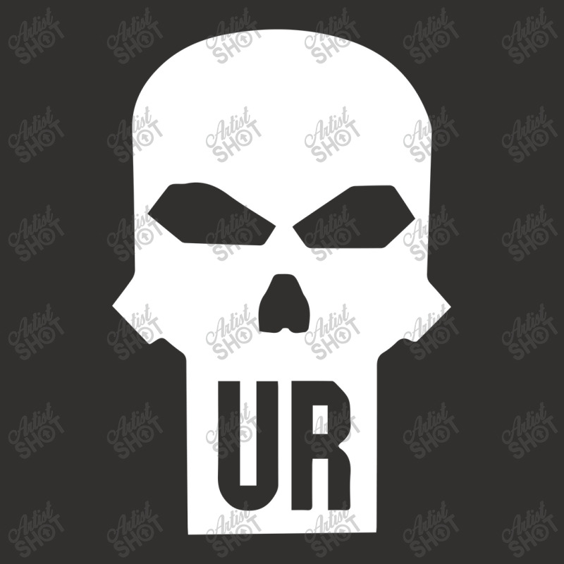 Underground Resistance Ur Punisher Champion Hoodie by arvianart | Artistshot