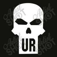 Underground Resistance Ur Punisher Scorecard Crop Tee | Artistshot