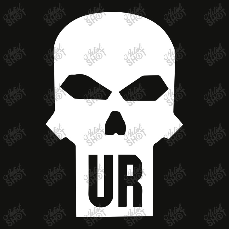 Underground Resistance Ur Punisher Scorecard Crop Tee by arvianart | Artistshot