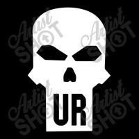 Underground Resistance Ur Punisher Cropped Sweater | Artistshot