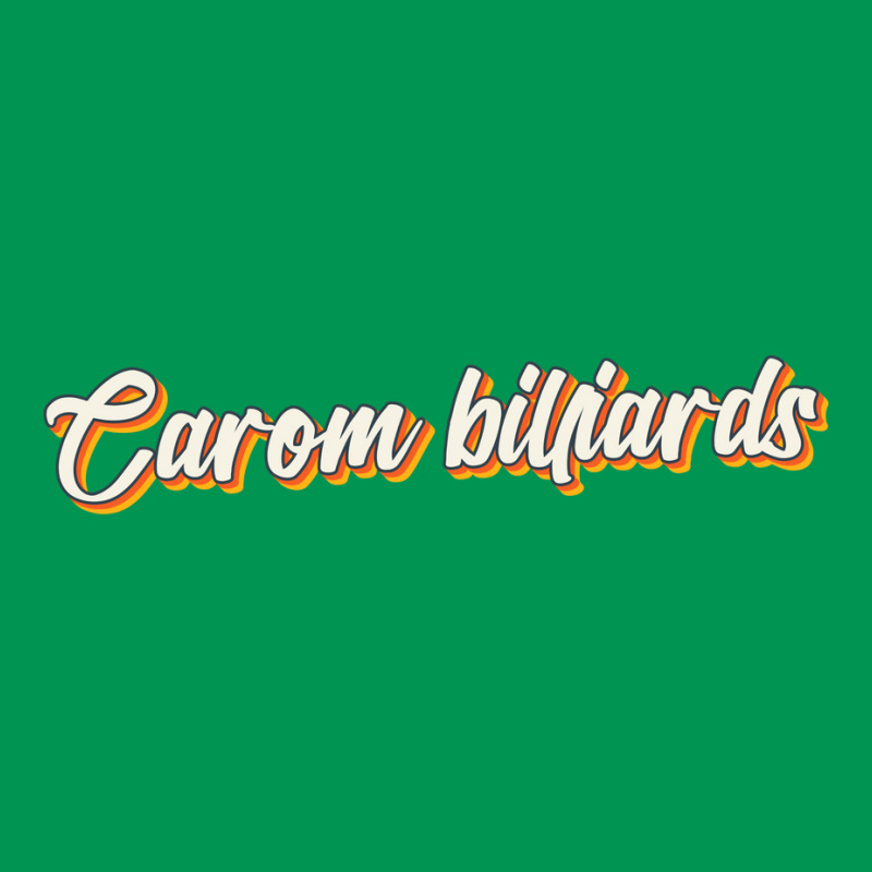 Carom Billiards Classic T-shirt | Artistshot