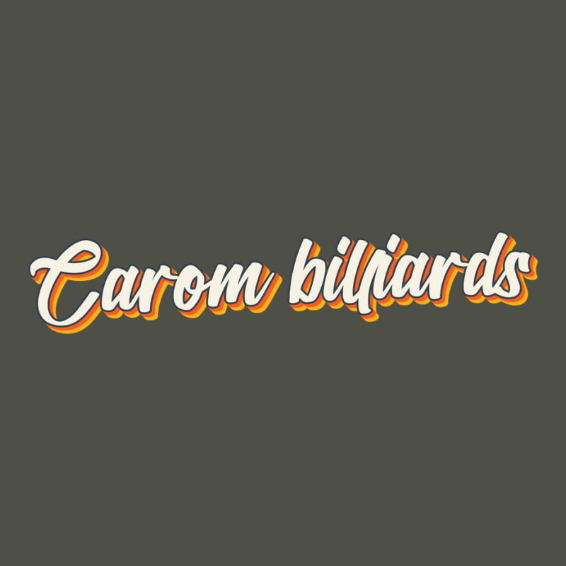 Carom Billiards Fleece Short | Artistshot