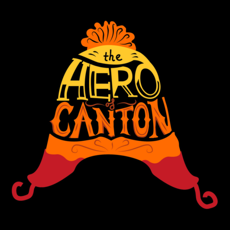 The Hero Of Canton Baby Tee | Artistshot