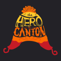 The Hero Of Canton Youth Tee | Artistshot