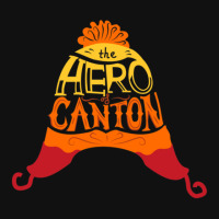 The Hero Of Canton Baby Bibs | Artistshot