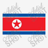 North Korea Graphic T-shirt | Artistshot