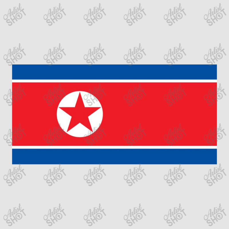 North Korea Exclusive T-shirt | Artistshot